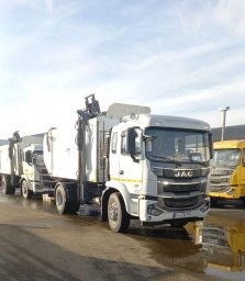 Маємо хороші новини для нашої Громади